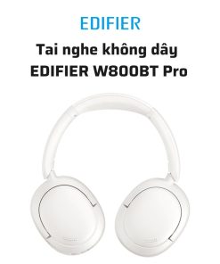Tai nghe bluetooth EDIFIER W800BT SE - Ảnh 11