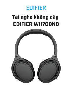 Tai nghe bluetooth EDIFIER WH700NB - Ảnh 2