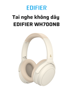 Tai nghe bluetooth EDIFIER WH700NB - Ảnh 12