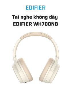 Tai nghe bluetooth EDIFIER WH700NB - Ảnh 13