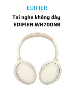 Tai nghe bluetooth EDIFIER WH700NB - Ảnh 14