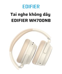 Tai nghe bluetooth EDIFIER WH700NB - Ảnh 15