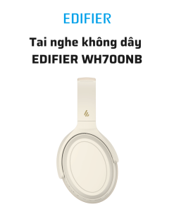 Tai nghe bluetooth EDIFIER WH700NB - Ảnh 16