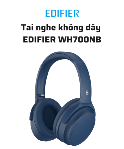 Tai nghe bluetooth EDIFIER WH700NB - Ảnh 18