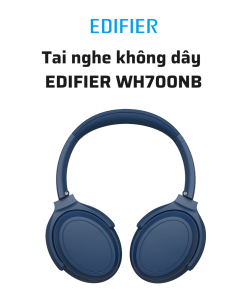Tai nghe bluetooth EDIFIER WH700NB - Ảnh 19