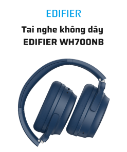 Tai nghe bluetooth EDIFIER WH700NB - Ảnh 20