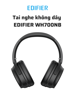 Tai nghe bluetooth EDIFIER WH700NB - Ảnh 3