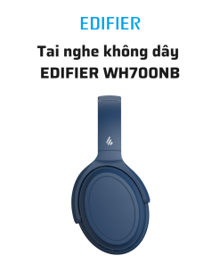 Tai nghe bluetooth EDIFIER WH700NB - Ảnh 21