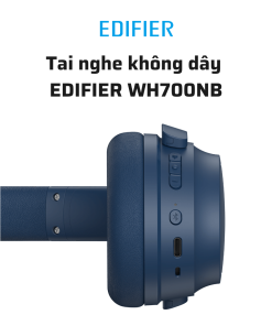 Tai nghe bluetooth EDIFIER WH700NB - Ảnh 22
