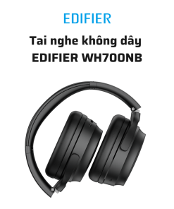 Tai nghe bluetooth EDIFIER WH700NB - Ảnh 4