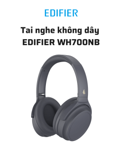 Tai nghe bluetooth EDIFIER WH700NB - Ảnh 7