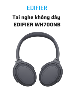 Tai nghe bluetooth EDIFIER WH700NB - Ảnh 8