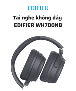 Tai nghe bluetooth EDIFIER WH700NB - Ảnh 9