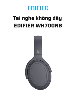 Tai nghe bluetooth EDIFIER WH700NB - Ảnh 10