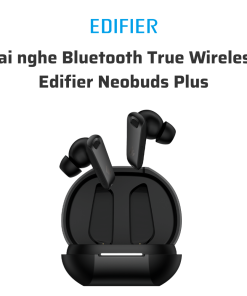 Tai nghe true wireless EDIFIER NEOBUDS PLUS - Ảnh 2