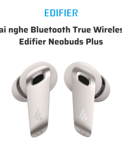 Tai nghe true wireless EDIFIER NEOBUDS PLUS - Ảnh 11