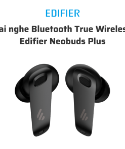 Tai nghe true wireless EDIFIER NEOBUDS PLUS - Ảnh 3