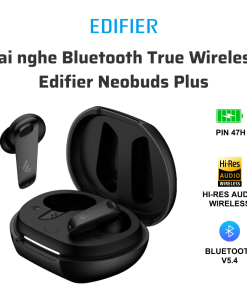 Tai nghe true wireless EDIFIER NEOBUDS PLUS
