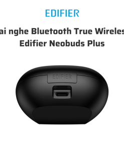 Tai nghe true wireless EDIFIER NEOBUDS PLUS - Ảnh 4