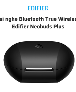 Tai nghe true wireless EDIFIER NEOBUDS PLUS - Ảnh 5