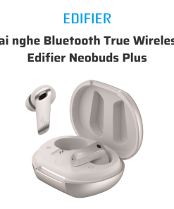 Tai nghe true wireless EDIFIER NEOBUDS PLUS - Ảnh 6