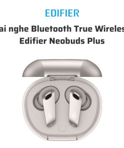 Tai nghe true wireless EDIFIER NEOBUDS PLUS - Ảnh 7