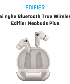 Tai nghe true wireless EDIFIER NEOBUDS PLUS - Ảnh 8