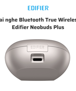 Tai nghe true wireless EDIFIER NEOBUDS PLUS - Ảnh 9