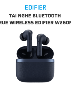 Alternative view of Tai nghe bluetooth true wireless EDIFIER W260NC