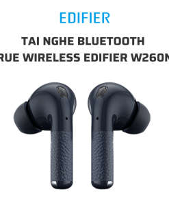Tai nghe bluetooth true wireless EDIFIER W260NC - Ảnh 4