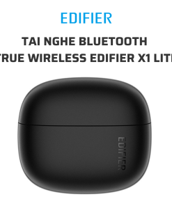 Tai nghe bluetooth true wireless EDIFIER X1 Lite - Ảnh 11