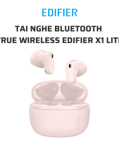 Tai nghe bluetooth true wireless EDIFIER X1 Lite - Ảnh 12