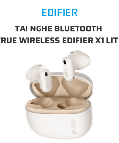 Tai nghe bluetooth true wireless EDIFIER X1 Lite - Ảnh 14