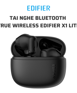 Tai nghe bluetooth true wireless EDIFIER X1 Lite - Ảnh 3