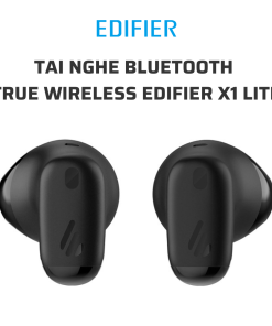 Tai nghe bluetooth true wireless EDIFIER X1 Lite - Ảnh 4