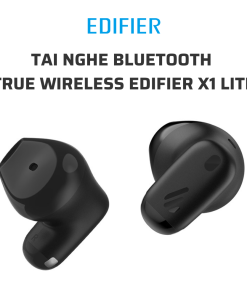 Tai nghe bluetooth true wireless EDIFIER X1 Lite - Ảnh 5