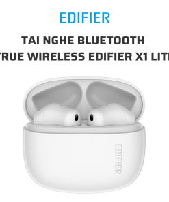 Tai nghe bluetooth true wireless EDIFIER X1 Lite - Ảnh 6