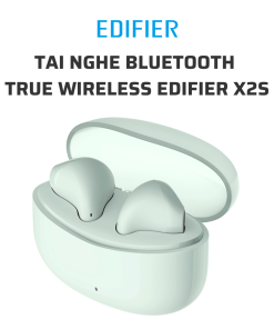 Tai nghe bluetooth true wireless EDIFIER X2S - Ảnh 10