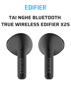 Tai nghe bluetooth true wireless EDIFIER X2S - Ảnh 3