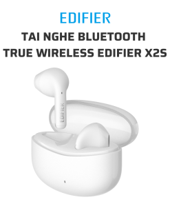 Tai nghe bluetooth true wireless EDIFIER X2S - Ảnh 5