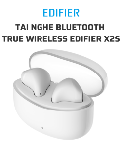 Tai nghe bluetooth true wireless EDIFIER X2S - Ảnh 6