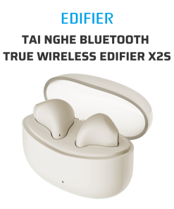 Tai nghe bluetooth true wireless EDIFIER X2S - Ảnh 11