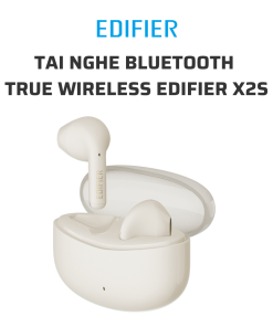 Tai nghe bluetooth true wireless EDIFIER X2S - Ảnh 13