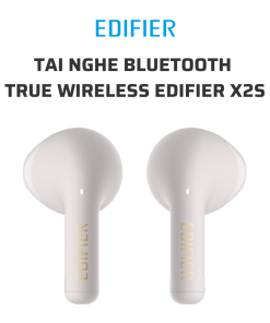 Tai nghe bluetooth true wireless EDIFIER X2S - Ảnh 14
