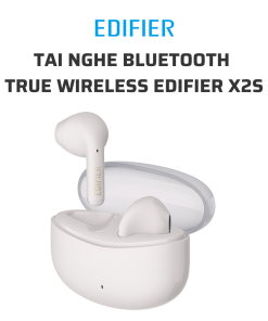 Tai nghe bluetooth true wireless EDIFIER X2S - Ảnh 15