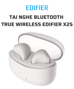 Tai nghe bluetooth true wireless EDIFIER X2S - Ảnh 16