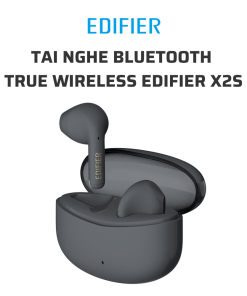 Tai nghe bluetooth true wireless EDIFIER X2S - Ảnh 17