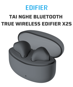 Tai nghe bluetooth true wireless EDIFIER X2S - Ảnh 19