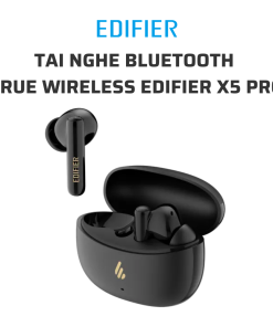 Tai nghe true wireless EDIFIER X5 Pro - Ảnh 3