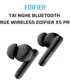 Tai nghe true wireless EDIFIER X5 Pro - Ảnh 6